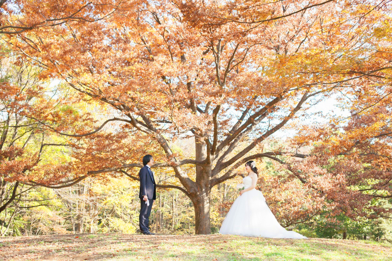 僕たちからのこだわりがなかったのが逆に良かったかもです。