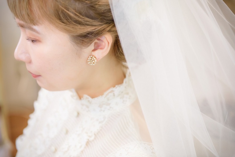 メイクシーンから撮影のはじまりはじまり～！