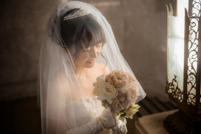 クラシックに大人っぽく