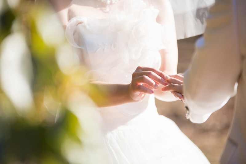 寒いけど光はキラキラ！！