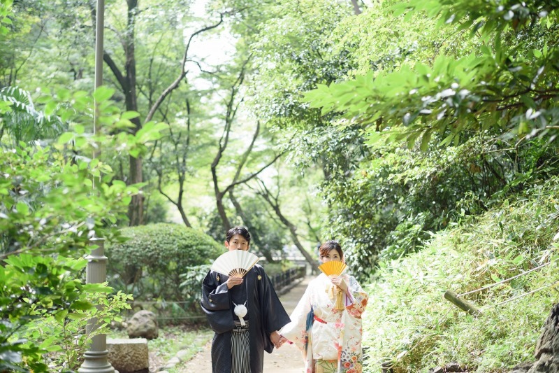 ecoo様で撮影をして頂いて本当に良かったとただただその一言です。