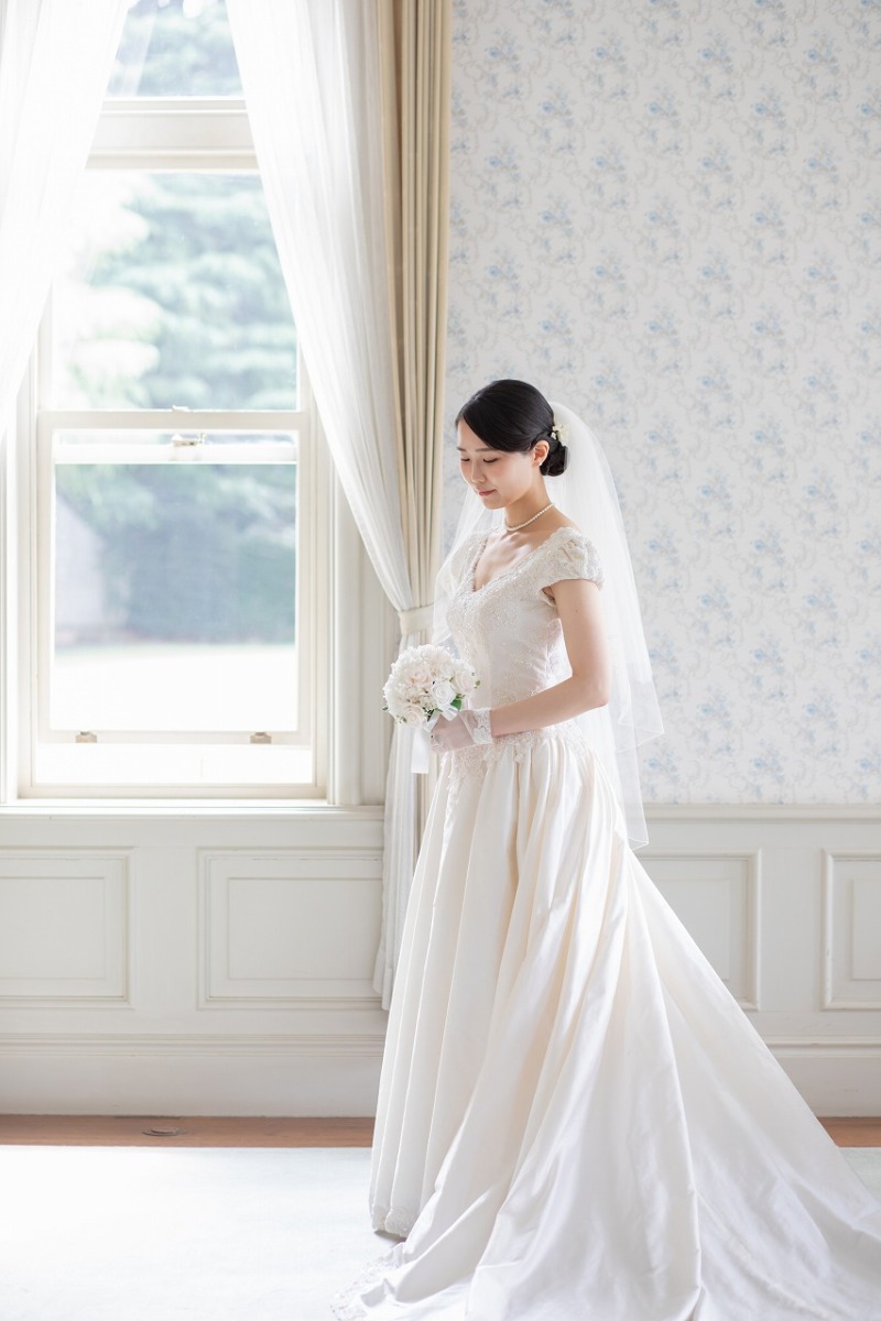 壁紙もかわいい