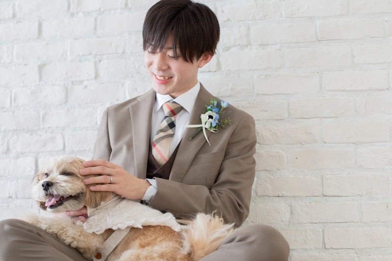 おくつろぎタイム