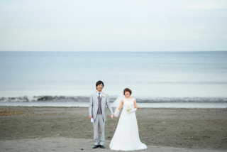 お陰で大好きな江ノ島で更に素敵な思い出が増えました！ありがとうございました^_^