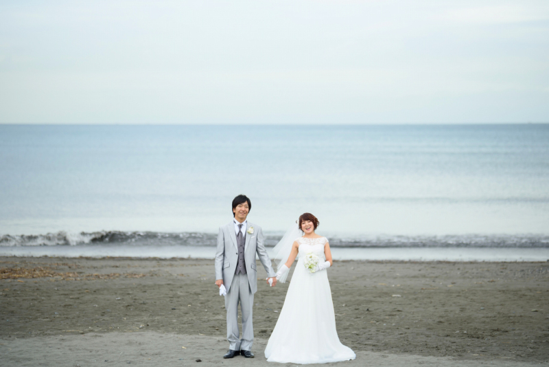 お陰で大好きな江ノ島で更に素敵な思い出が増えました！ありがとうございました^_^