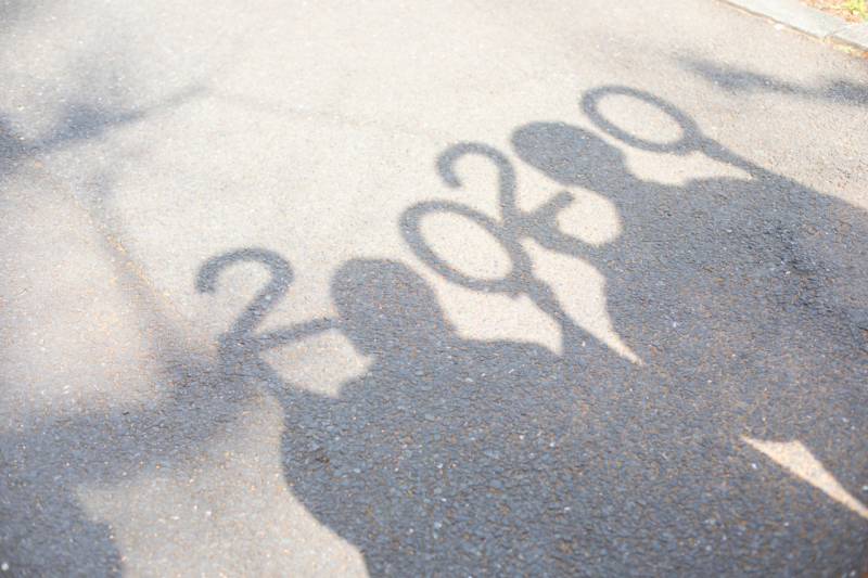 ２０２０年！ご結婚おめでとうございます。