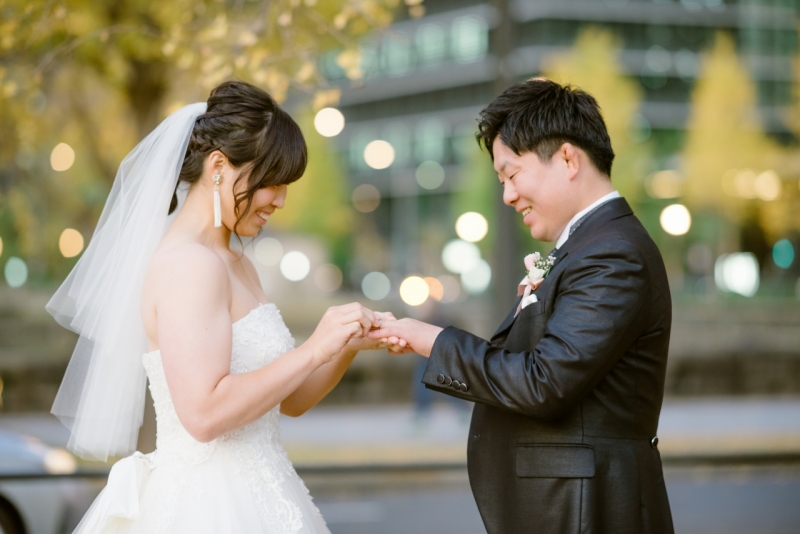 イルミネーションキラキラ