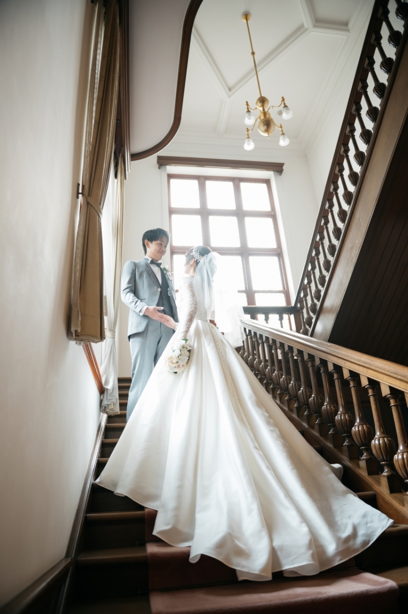 冬の光はキラキラとすてき