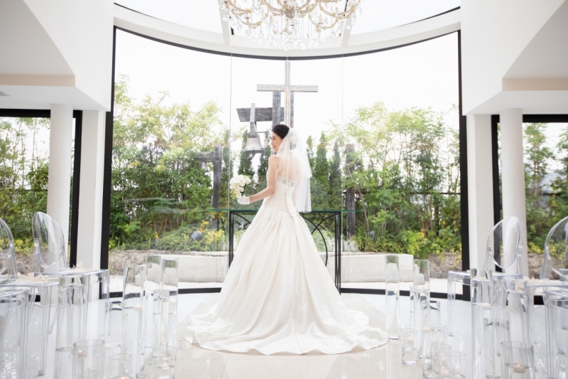 全身ショットも素敵