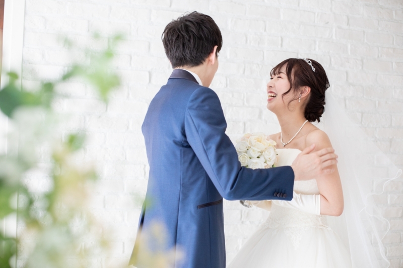 この笑顔がたまりません！