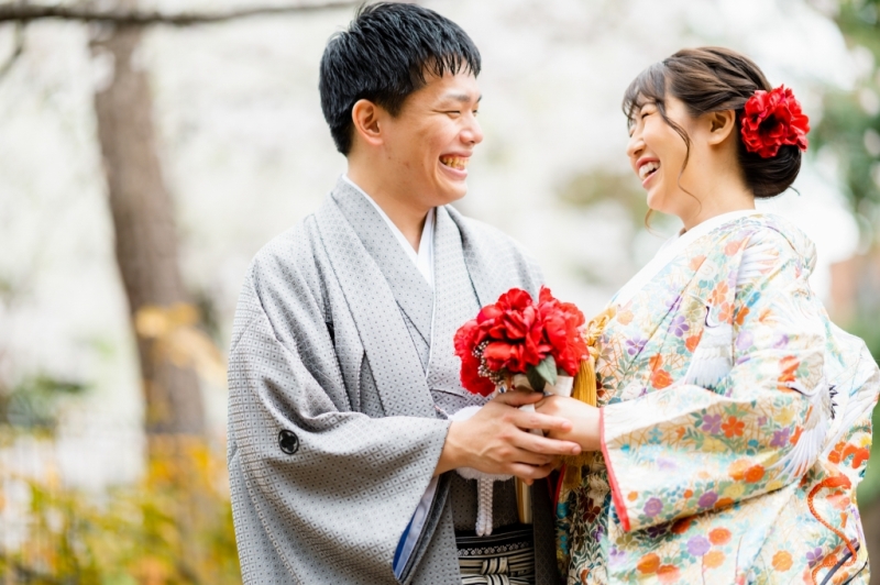 公園にレッツゴー!