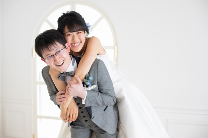 写真が苦手な方もたのしく素敵な撮影をしていただけること間違いなしだと思います。