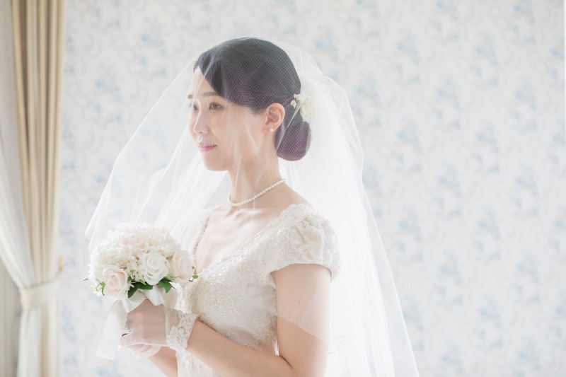 【旧古河邸＆スタジオ】ヴィンテージドレス・カラードレス