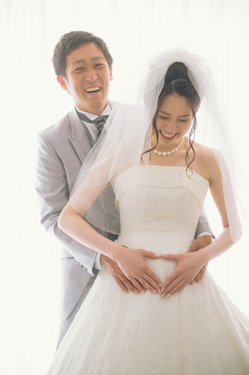 マタニティ撮影も！