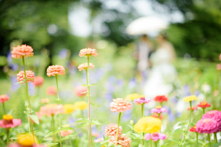 ナチュラルで自然体な感じでわざとらしくならず、しかもちゃんと「それっぽく」！