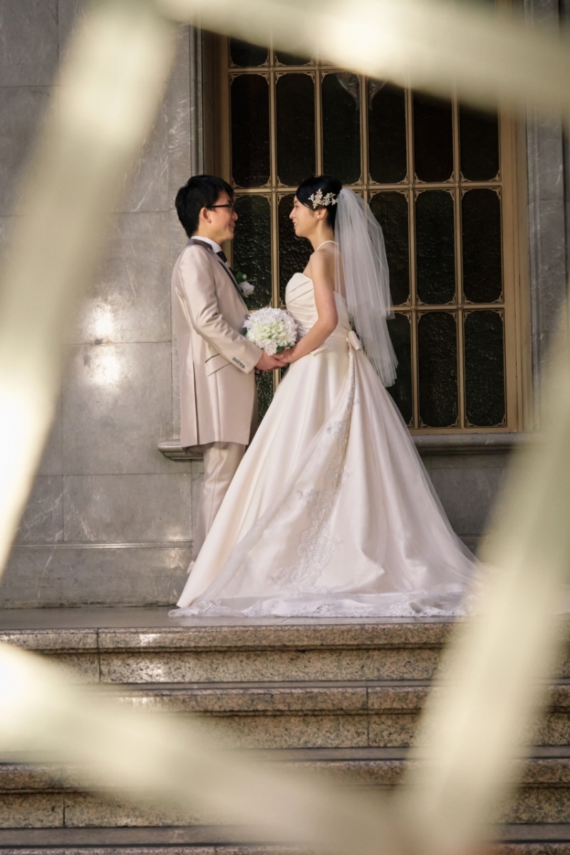 フレームを使って