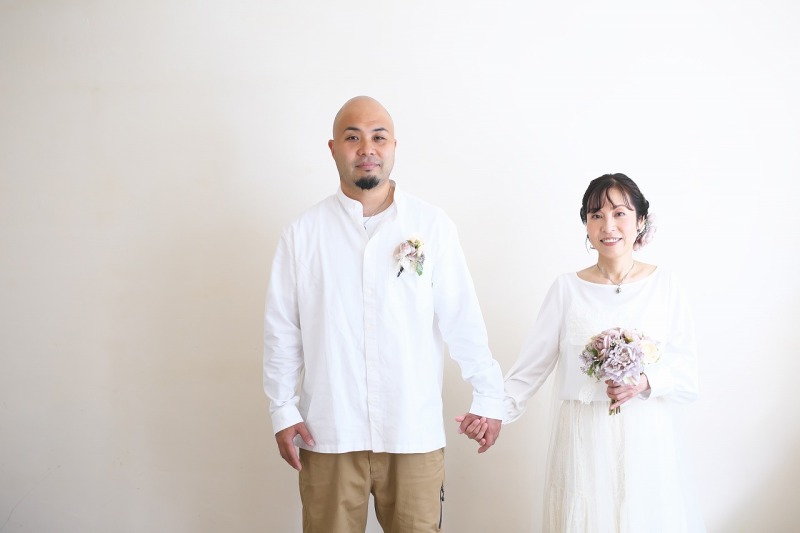 ヘアメイクがカギ!