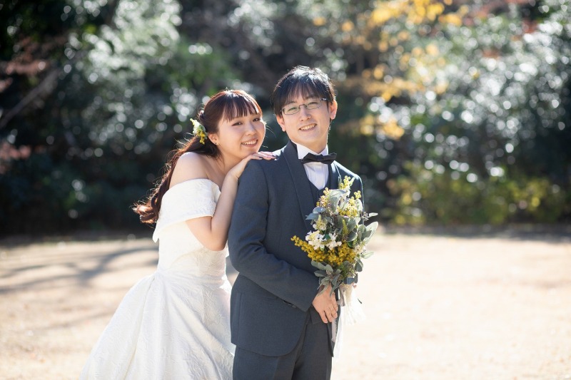 とっても楽しい撮影でした