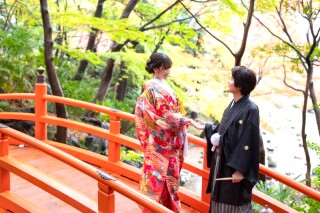 写真だけの結婚式　ecoo（エクー）