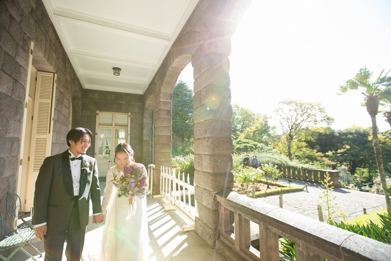 写真だけの結婚式 ecoo(エクー)_ウエディングドレスが豊富