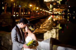 写真だけの結婚式　ecoo（エクー）