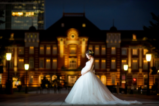 写真だけの結婚式　ecoo（エクー）