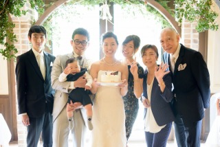 写真だけの結婚式　ecoo（エクー）