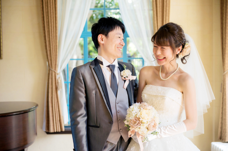 写真だけの結婚式 ecoo(エクー)_マタニティフォトの撮影ができる