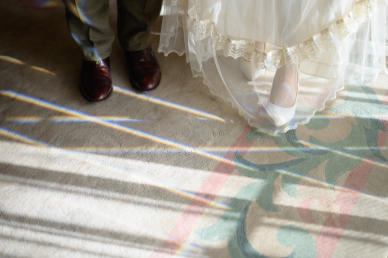 写真だけの結婚式 ecoo(エクー)_衣装の試着ができる