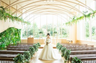 写真だけの結婚式　ecoo（エクー）
