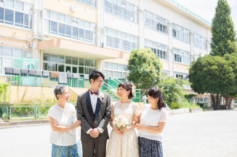 ご見学者様のカメラの持ち込みも大歓迎！