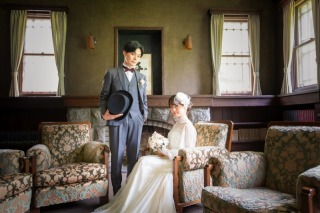 写真だけの結婚式　ecoo（エクー）