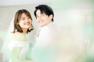 写真だけの結婚式　ecoo（エクー）