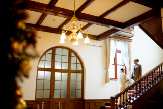 写真だけの結婚式　ecoo（エクー）