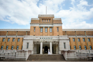 写真だけの結婚式　ecoo（エクー）