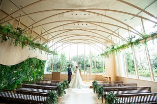 写真だけの結婚式　ecoo（エクー）