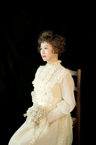 写真だけの結婚式　ecoo（エクー）_もっときれいに！結婚写真をナチュラル補正