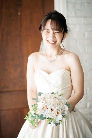 写真だけの結婚式　ecoo（エクー）_ecooの洋装スタジオプランについて