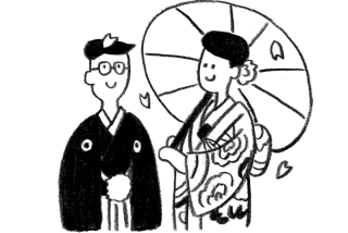 アルバムに入れるお写真のセレクト