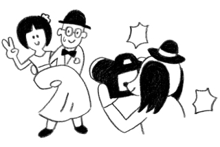 フォトレタッチ