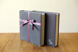 ステッチorリボン