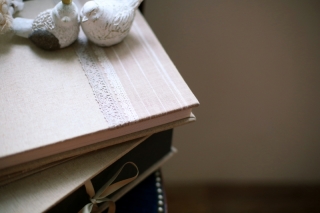 リネンボックス