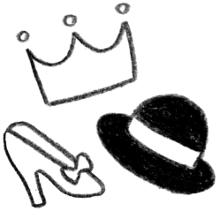 ネックレスレンタル