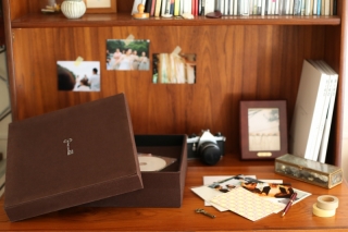 コットンボックス