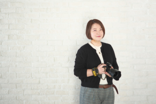 写真だけの結婚式　ecoo（エクー） yahagi hisami