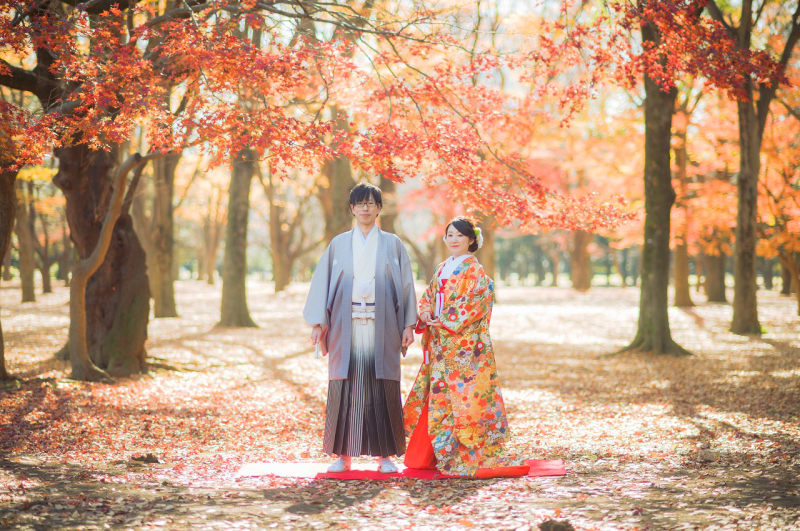 「こんな風に撮れてるんだ！」きっと驚いてくれるはず。