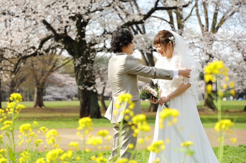 かわいい、でもかわいすぎない、そんな絶妙なショット。