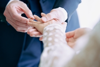 光を使ってキラキラ撮影