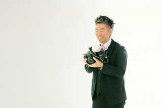 写真だけの結婚式　ecoo（エクー） kobayashi yosiaki