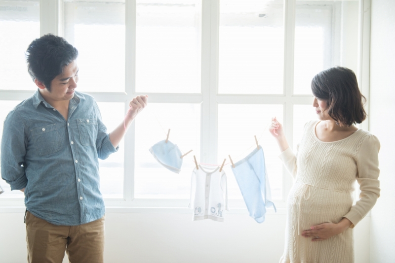 【平日限定!2万円以下で撮れるマタニティフォト】かわいい衣装たくさん|ペットOK|タイパもコスパも!翌日の撮影もOK